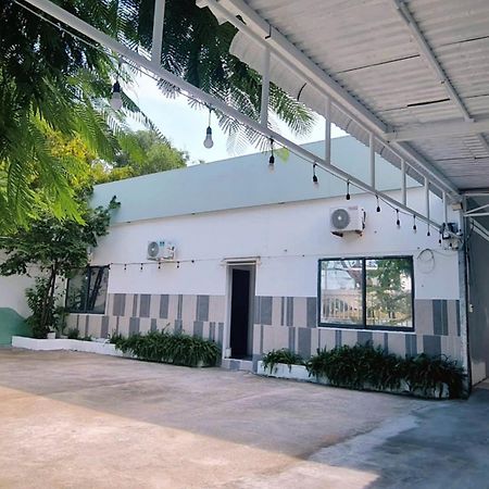 Triple-T Homestay Vts Βουνγκ Τάου Εξωτερικό φωτογραφία