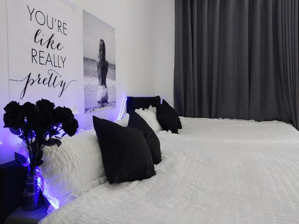 Triple-T Homestay Vts Βουνγκ Τάου Εξωτερικό φωτογραφία