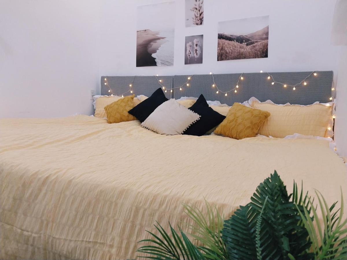 Triple-T Homestay Vts Βουνγκ Τάου Εξωτερικό φωτογραφία