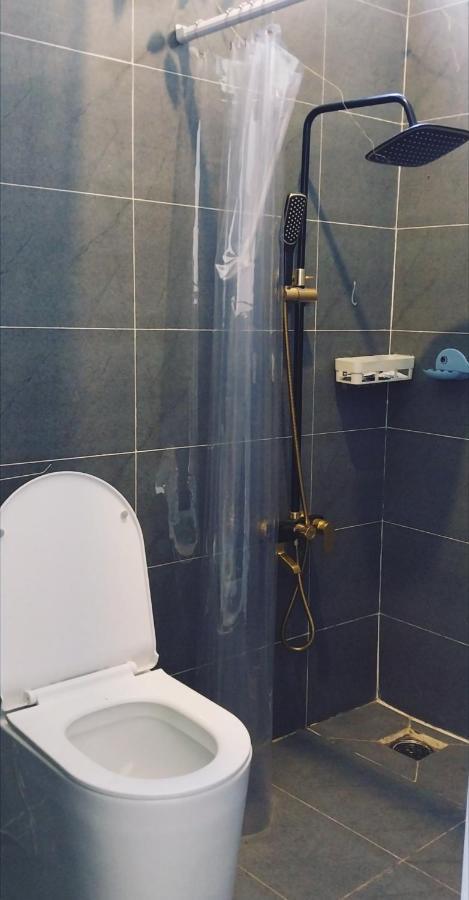 Triple-T Homestay Vts Βουνγκ Τάου Εξωτερικό φωτογραφία