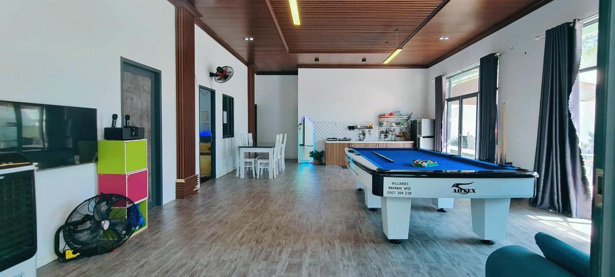 Triple-T Homestay Vts Βουνγκ Τάου Εξωτερικό φωτογραφία