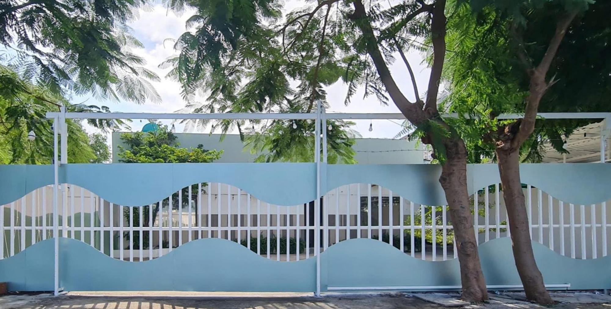 Triple-T Homestay Vts Βουνγκ Τάου Εξωτερικό φωτογραφία