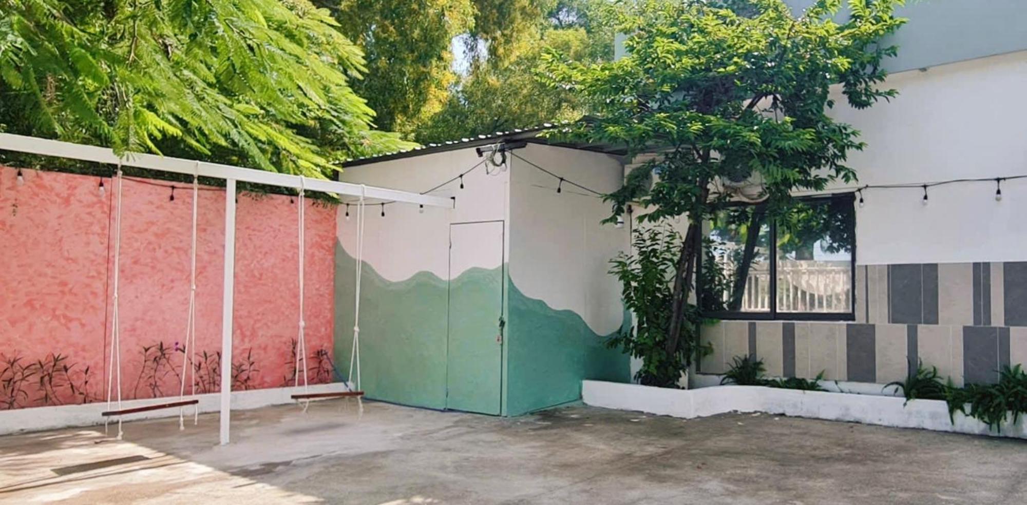 Triple-T Homestay Vts Βουνγκ Τάου Εξωτερικό φωτογραφία