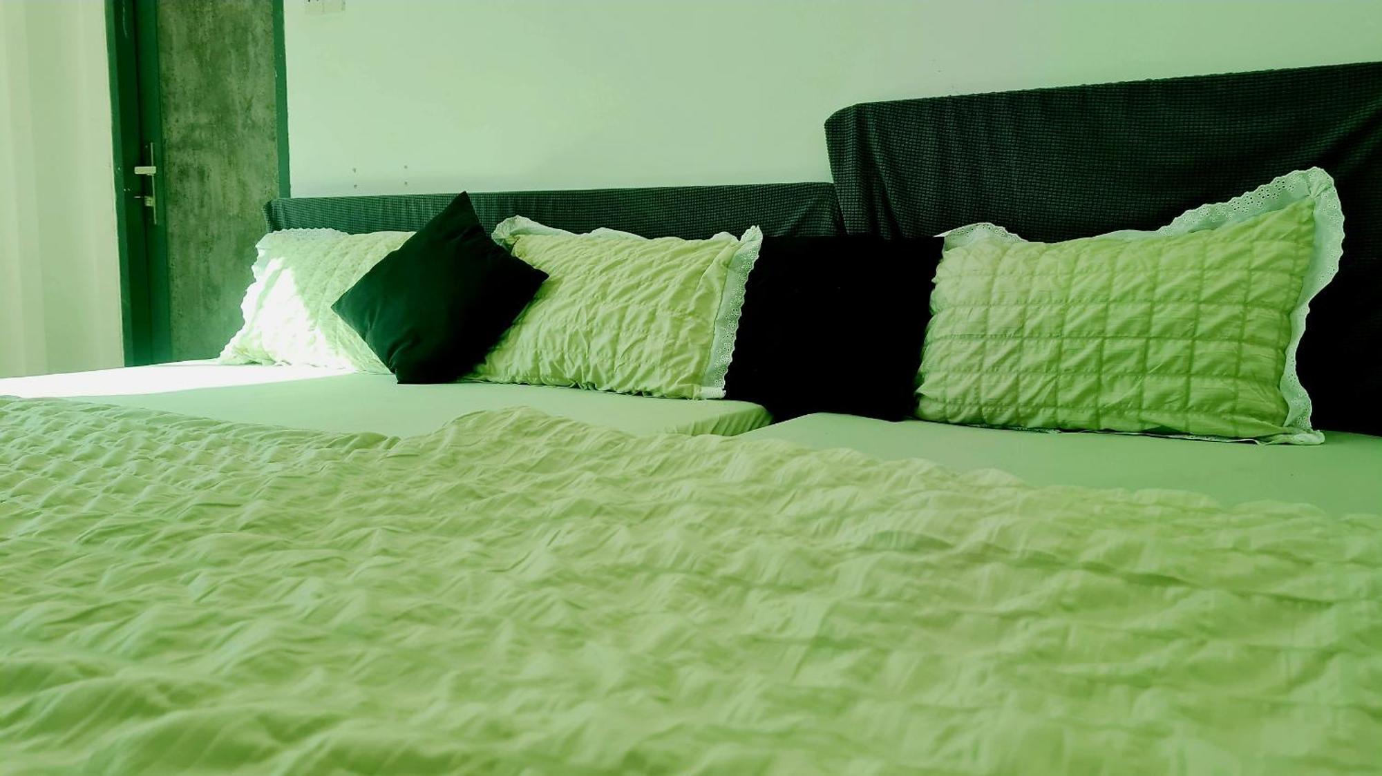 Triple-T Homestay Vts Βουνγκ Τάου Εξωτερικό φωτογραφία
