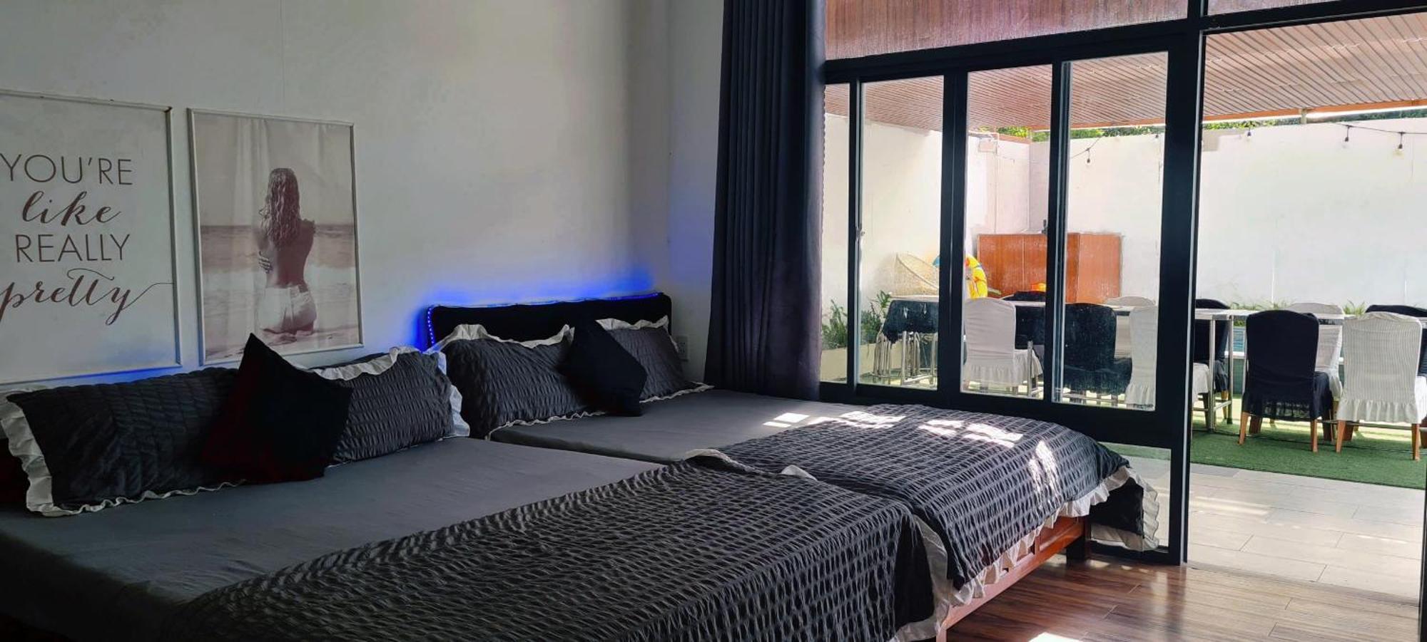 Triple-T Homestay Vts Βουνγκ Τάου Εξωτερικό φωτογραφία