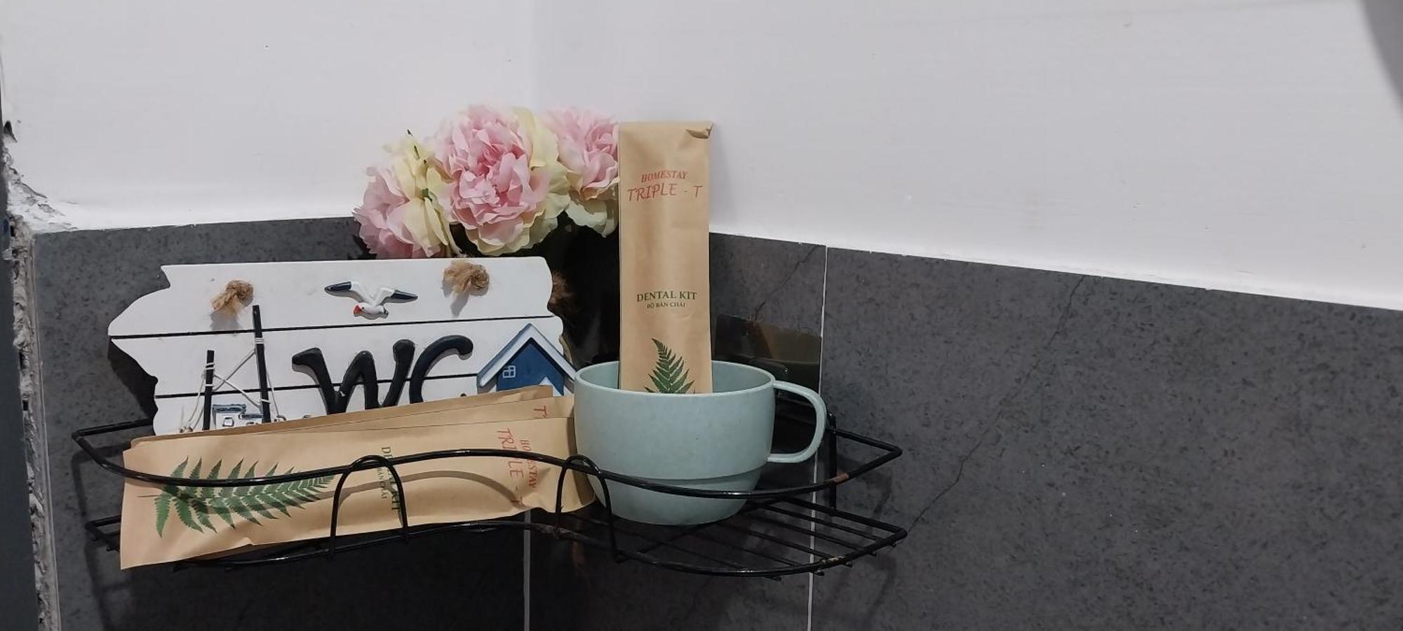 Triple-T Homestay Vts Βουνγκ Τάου Εξωτερικό φωτογραφία