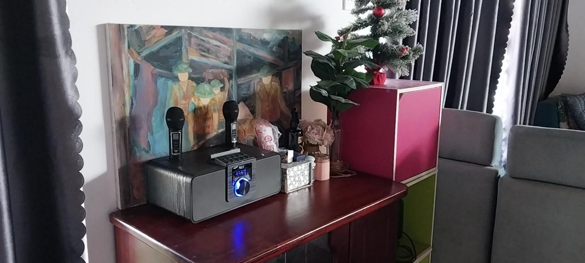 Triple-T Homestay Vts Βουνγκ Τάου Εξωτερικό φωτογραφία