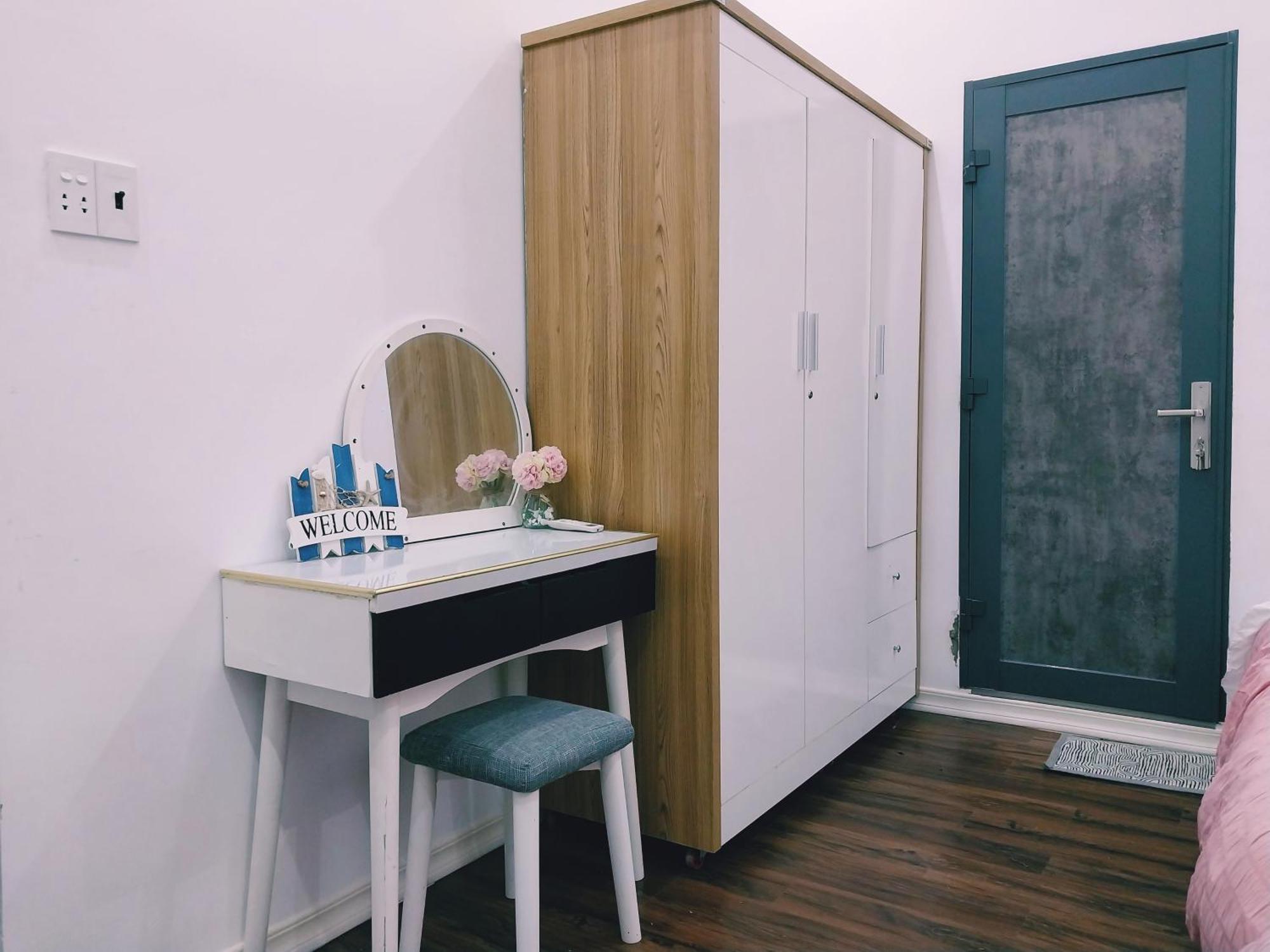 Triple-T Homestay Vts Βουνγκ Τάου Εξωτερικό φωτογραφία